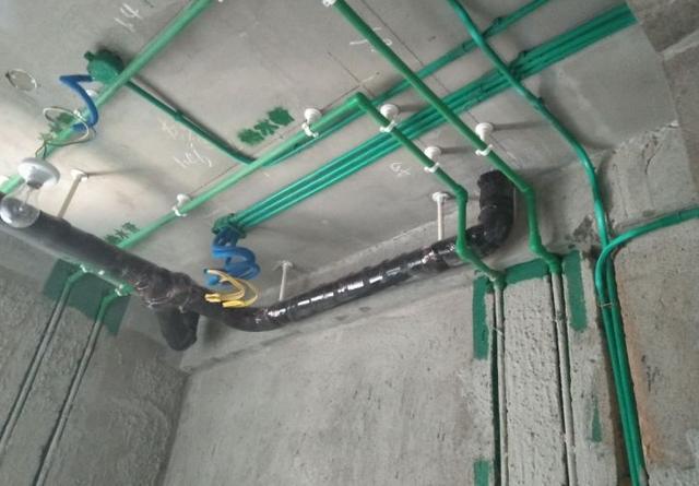 新房装修塞500红包,老师傅终吐露18条水电口