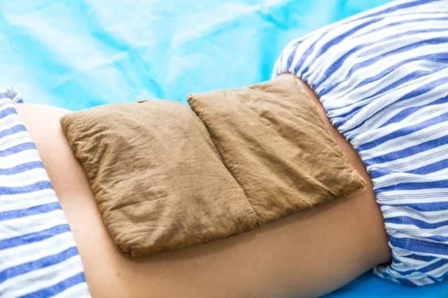 今日科普--中药封包治疗技术