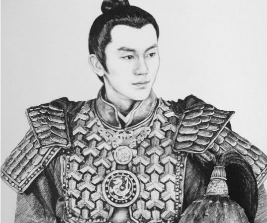 俄罗斯挖出一座宫殿,出土一批特殊瓦当,学者:李陵是大英雄