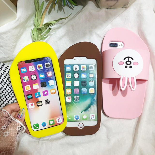 最近 仙女属性 手机壳火了 款款可爱到爆 换上不愁没对象 腾讯网