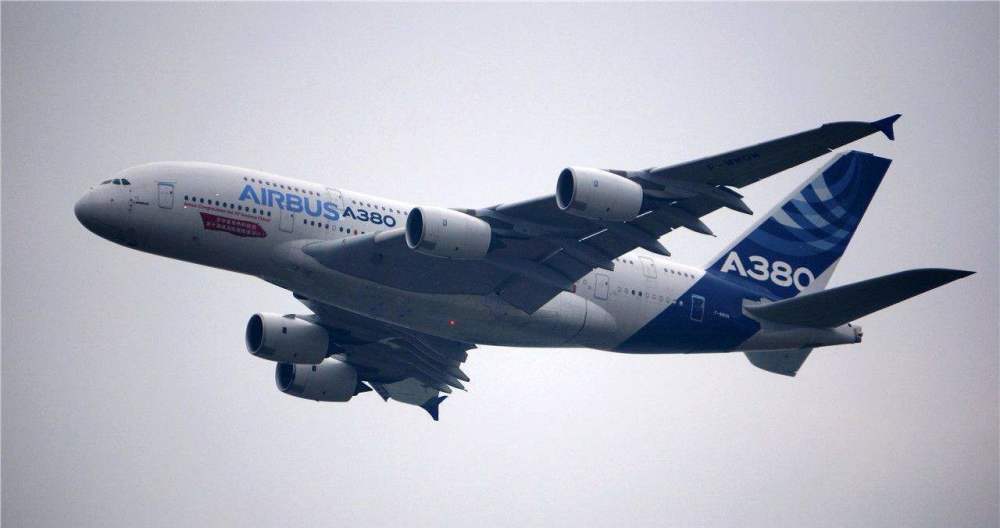 波音737,a380,波音,波音747
