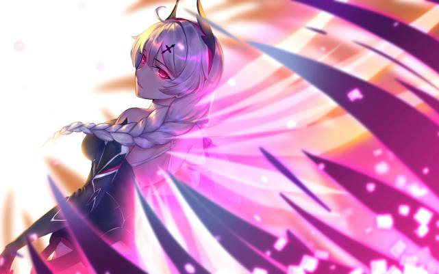 崩坏3:既然吸血猫暂时无法相见,那也该收拾那个金发外乡人了!