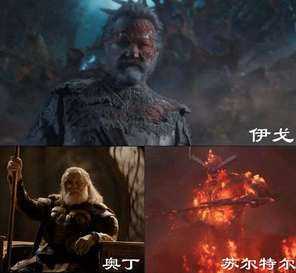 漫威全英雄战斗值排位表,灭霸最强,最后这位被称"战五渣"!