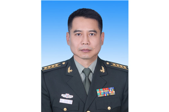 陈波同志任中共遂宁市委委员常委