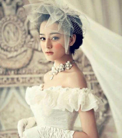 兼职婚纱模特_兼职模特微信群(3)