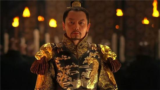 《夜宴》:哪一个辉煌的王朝不是用鲜血洗出来的