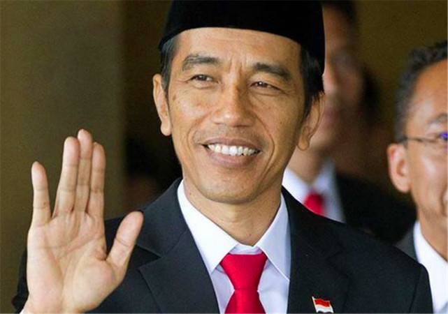 如何看待印尼政府宣布迁都爪哇岛?原来这才是真相!