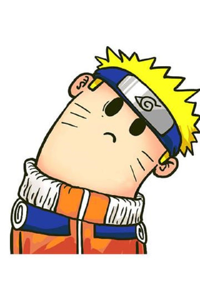 火影迷们看过来了!这里有全网最好看的火影壁纸!