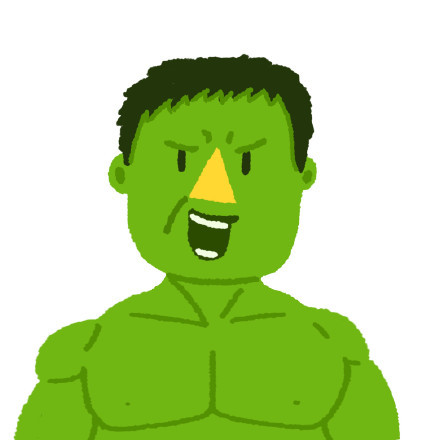 送你一波复联4"q版"头像,愣着干嘛?赶紧截图啊!