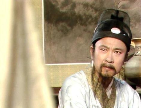 贾代儒,被众人推为德高望重之人,但无疑辜负了这些人的期望.