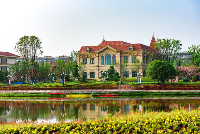 武汉恒大科技旅游城首届摄影短视频大赛线上投票开始啦