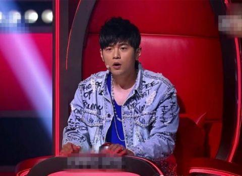2020好声音咖位排名_《好声音》新导师人选确认,咖位比谢霆锋还高,却引