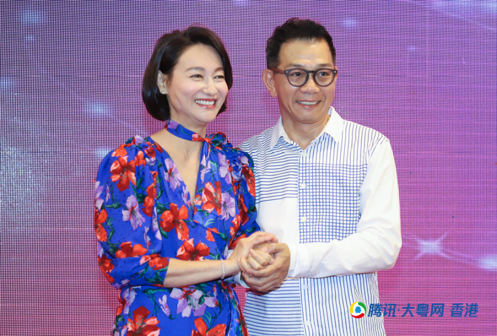 《铁探》剧透 惠英红:杨明死后是高潮