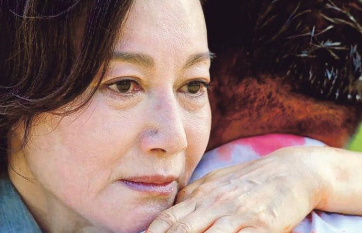 《铁探》剧透 惠英红:杨明死后是高潮