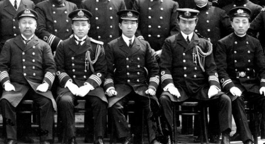 军人礼服上的黄绳子是什么东西,有什么意义?