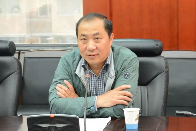 一位老检察官的青春寄语|检察官|检察长|肖辉|肖检|干事