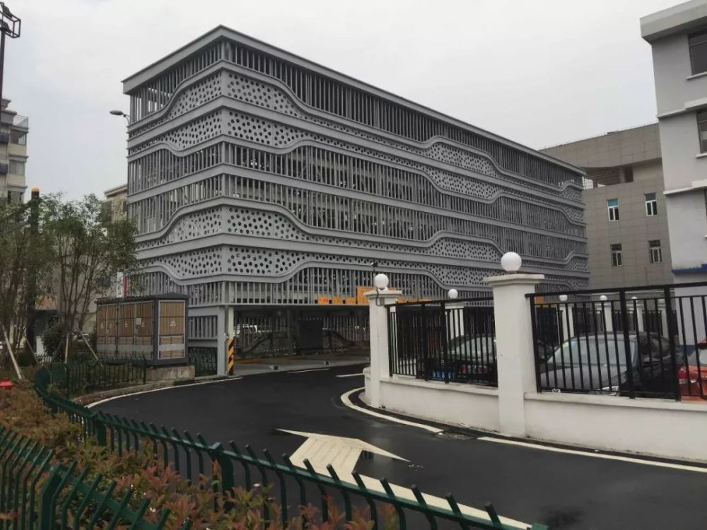 深圳停车场管理系统革新之路：智能化改变城市停车体验