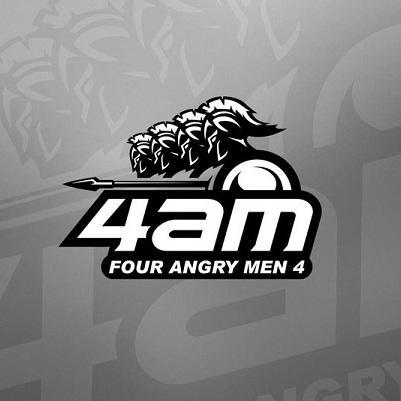 孤存,4am战队,绝地求生