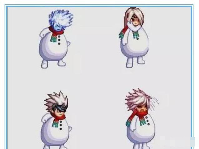 dnf二觉像素头像如此帅气,拥有的玩家却少之又少,氪不动了吗