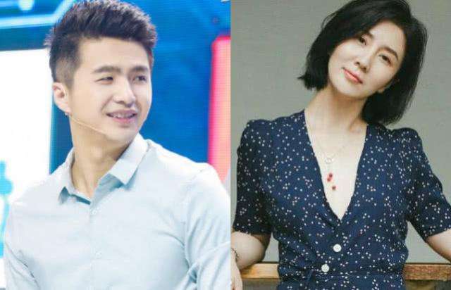 出轨风波后,魏坤琳老婆首次公开发声,微博大晒全家福力挺老公