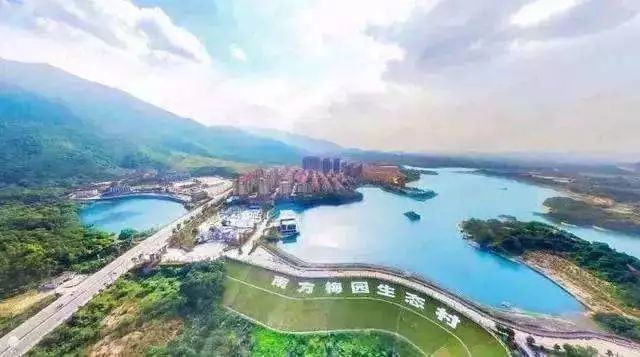 寒妈水库片区7宗地近7千万成交!溢价率最高达17%