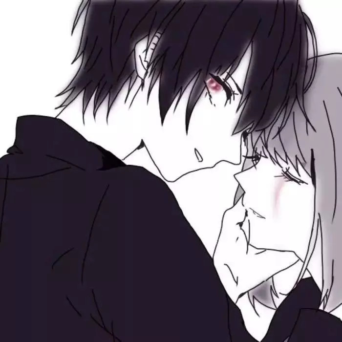 最近火了"微丧"情侣头像:腐男腐女们的最爱,大胆秀起来!