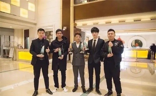 18年游戏主播收入排行榜出炉,虎牙无人上榜,这