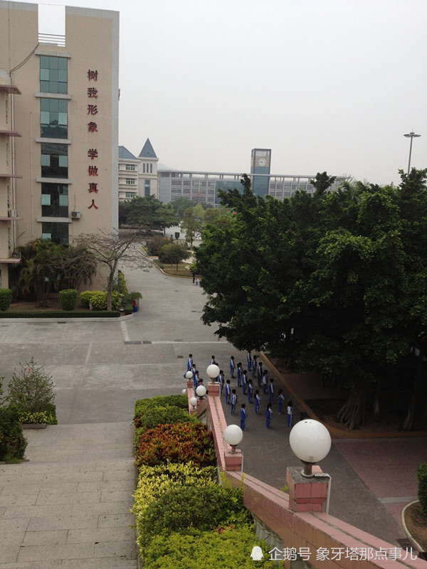 深圳"衡水中学"火了,疑似高考移民,家长:还我孩子名额