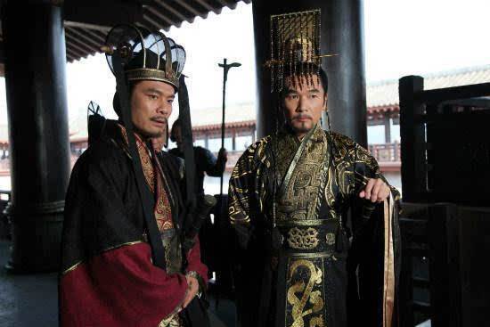 历史上皇帝们封王有什么讲究吗秦王晋王齐王等哪个更尊贵