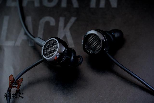 漫步者hecate gm3入耳式蓝牙游戏耳机体验