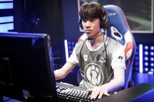 英雄联盟,the shy,ig