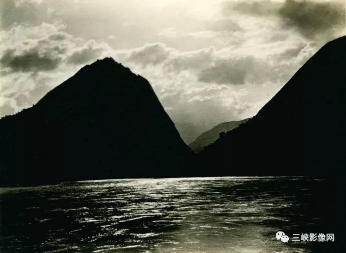 影像集:巫山100年前的老照片 每张都撼动人心!