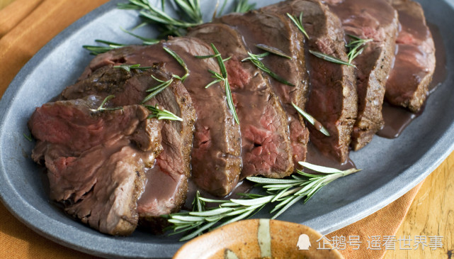 印度牛肉出口量占世界第二可是价格再便宜中国也不进口