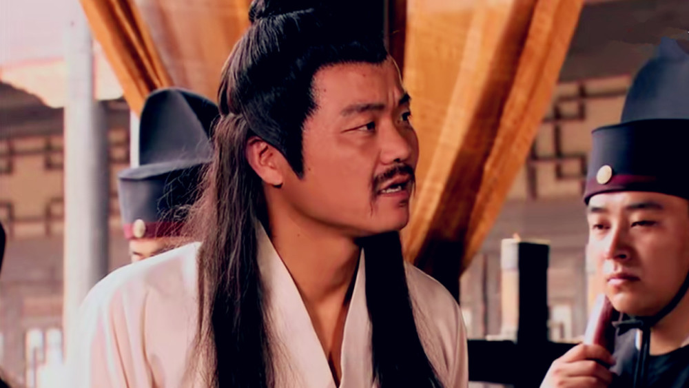 武则天信任的宠臣来俊臣,被处死时为何要用木球塞嘴?