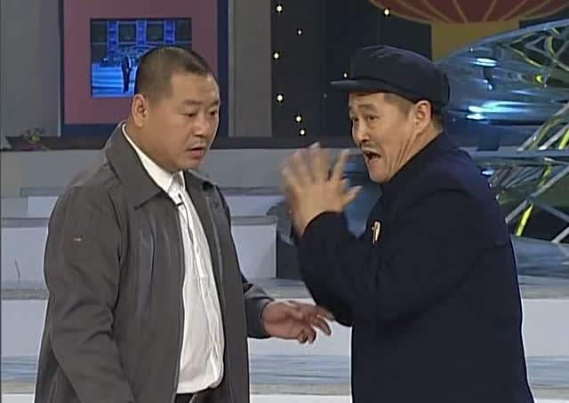 赵本山|高秀敏的彪悍人生：春晚后台和赵本山对骂，抢别人老公同居14年