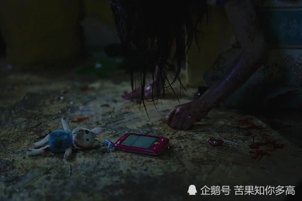 素媛犯人完全能清理现场为何给素媛留下救命稻草细思极恐