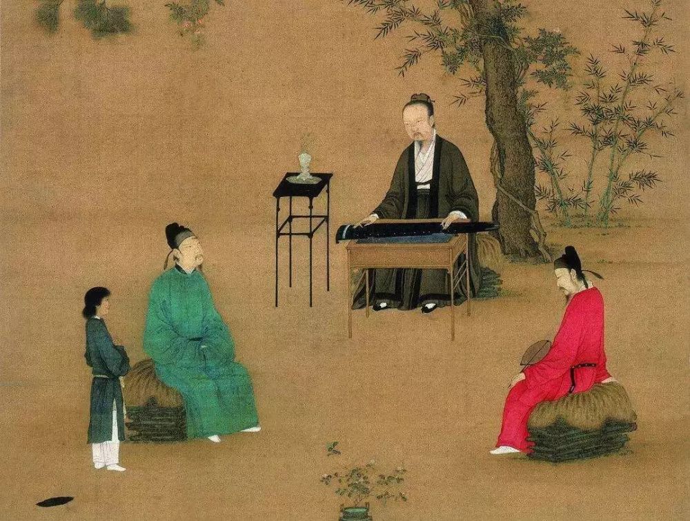 寒食帖|越高级，越简单！