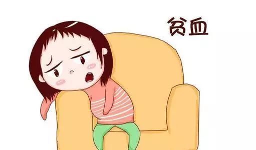 什么是再生障碍性贫血,哪些人群易患?看这里