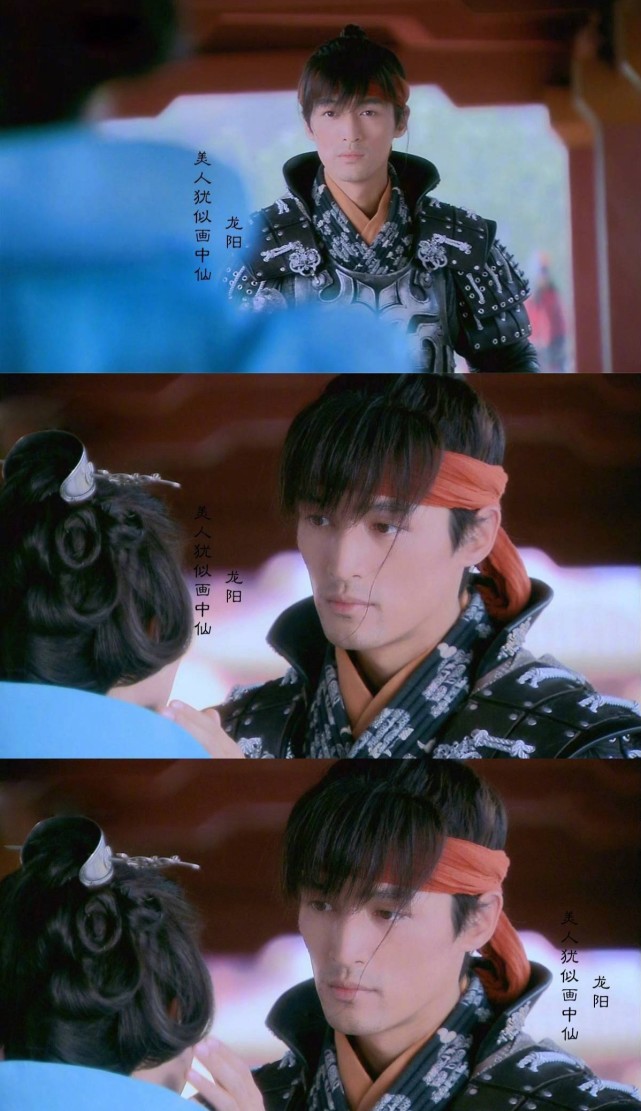 但是紫萱满头的白发可以证明,青儿的封印解除之后,紫萱身上不老的法力