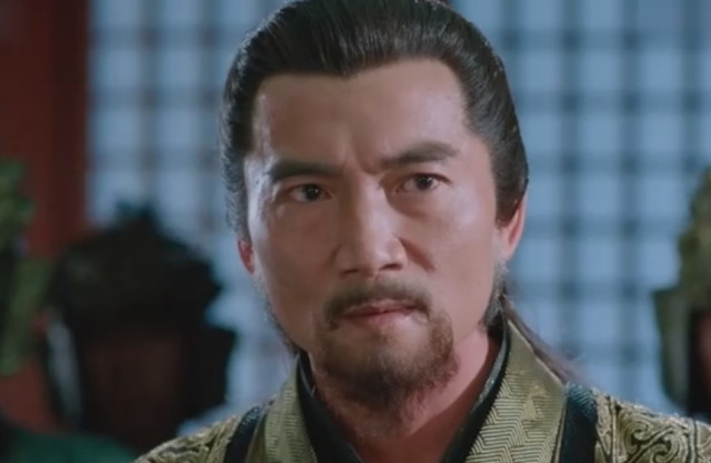 封神演义:妲己流产,纣王怒甩姜王后一耳光,太子