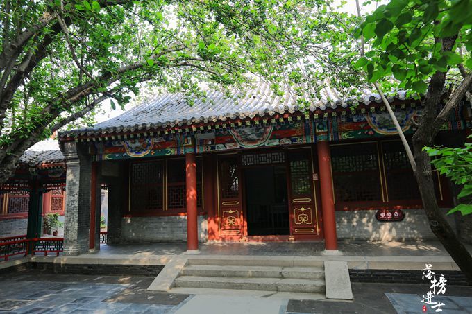 五一逃离人海,河北这处仿古建筑群是众多影视剧取景地,人少便宜