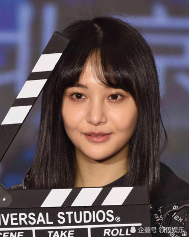 郑爽未修生图被疯传,脸部变化太明显,网友:楚雨荨又回来了!