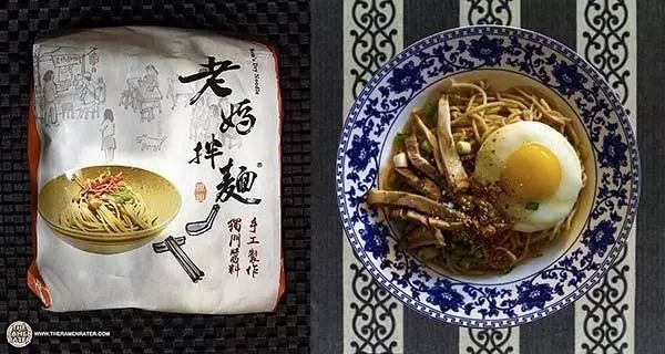 2019十大美味泡面排行榜出炉!第一名竟然是…