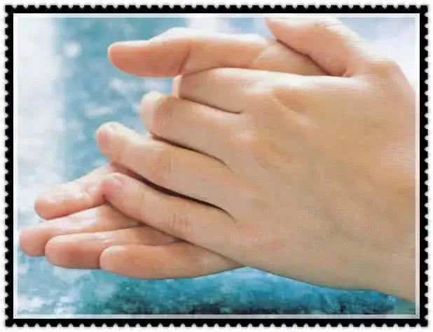 "惊人"的冷知识:女生胸部的差别,搓手会发生什么神奇的事?