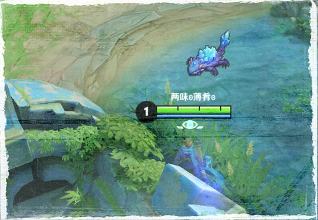 王者荣耀:河蟹不仅仅是一个野怪,它的战略地位你或许还不了解