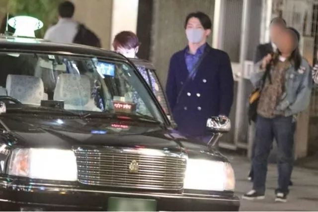 日本61岁女星又曝母子恋 这次对象竟然比自己小22岁