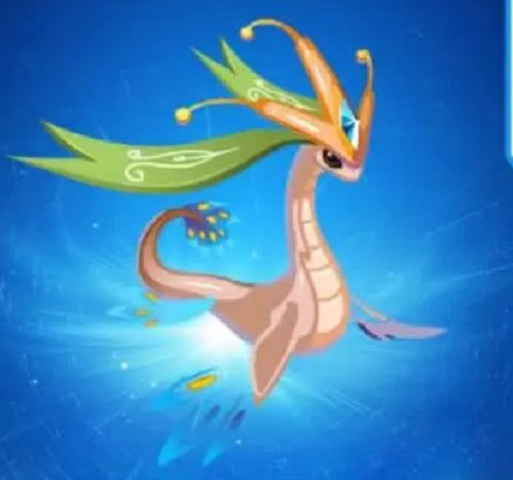 赛尔号:官方偷懒,这6只精灵,完完全全就是