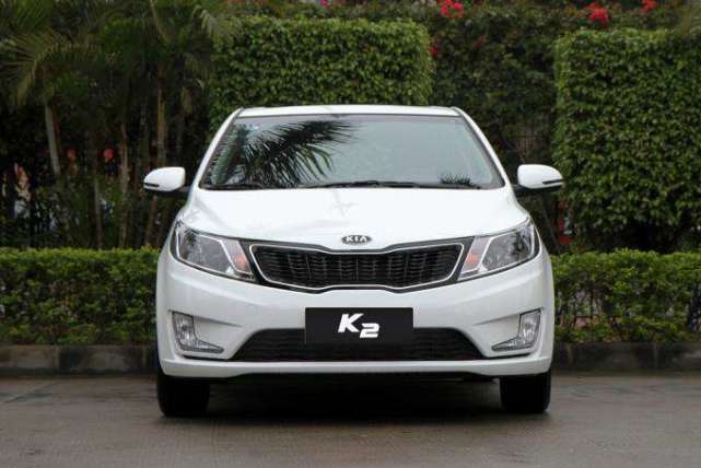 起亚k2三月卖出125辆,不愿放下荣耀:27个月从王者到青铜