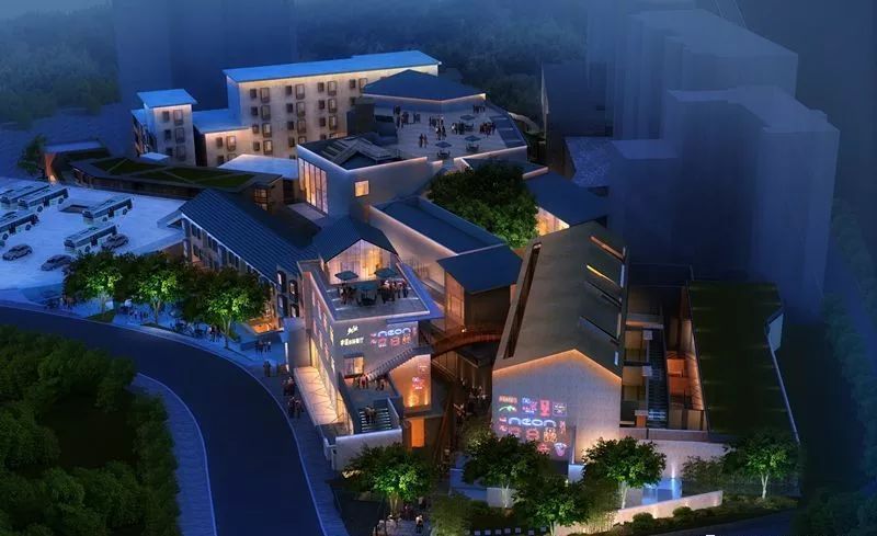 骑龙巷变身淳安旅游新地标千岛湖老街复活了