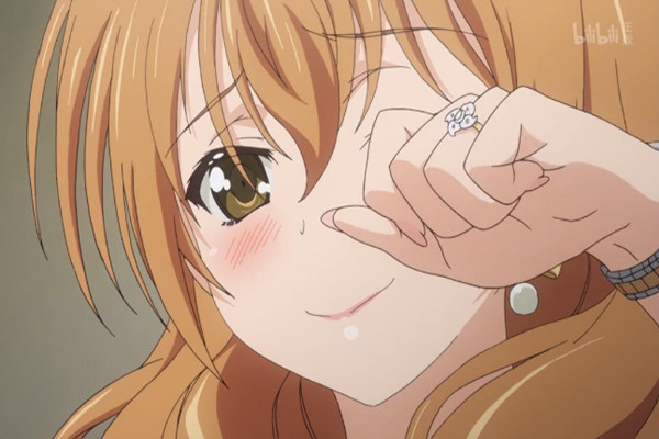 超甜超宠的动漫全程下来都是姨妈笑立刻马起来